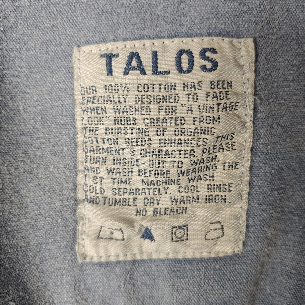 Talos Cargo Shorts - Picture 8 of 8